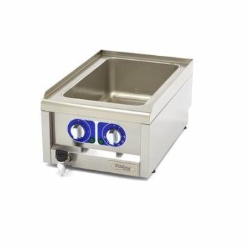 Bain Marie electric linia 600