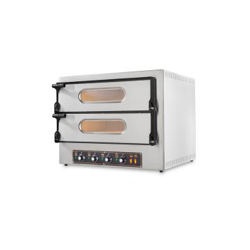 Cuptor pizza electric 4 Pizza 30 cm Resto Italia Kube 2 Plus