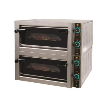 Cuptor pizza electric 8 pizza 30 cm F8