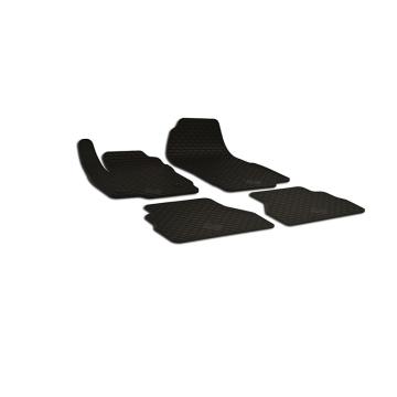 Set covorase auto cauciuc Umbrella pentru Ford B-max (2012-)