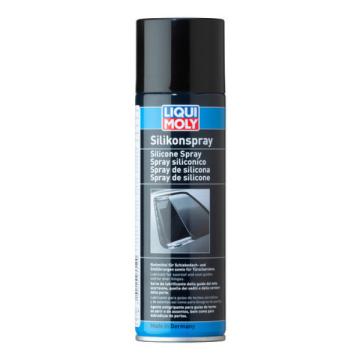 Spray Liqui Moly cu silicon