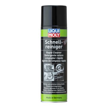 Spray Liqui Moly curatare rapida