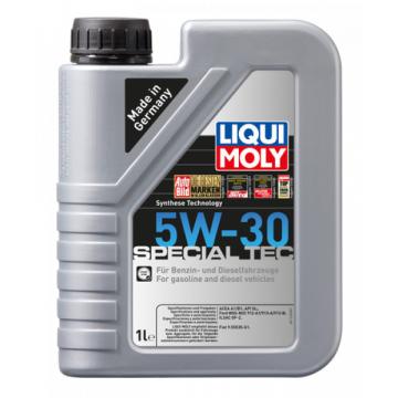 Ulei motor Liqui Moly Special Tec 5W-30 de la Auto Care Store Srl