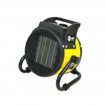 Aeroterma electrica monofazata 2KW / Air 1506-02 de la PDET Atlantic Distribution Srl