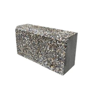 Bordura - 50x16x25 cm aspect piatra de la Andbas