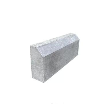Bordura - 50x10x20 cm de la Andbas