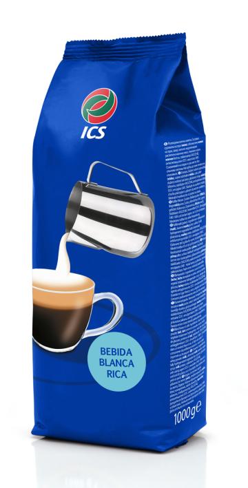 Lapte instant ICS Bebida Blanca Rica Blue bax 6kg de la Dual Vending Srl
