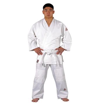 kimono judo