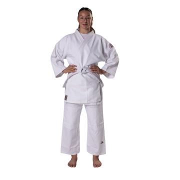 Kimono judo Juniori Kwon J475 Bob Orez de la SD Grup Art 2000 Srl