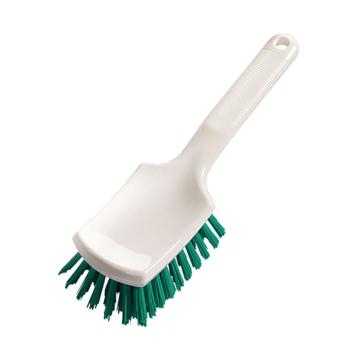 Perie Churn Brush Hard Short 2x1Buc. - verde de la Xtra Time Srl