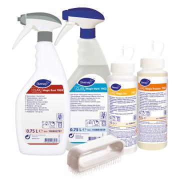 Set de detasanti Clax Magic Starterkit 70A2 1buc.