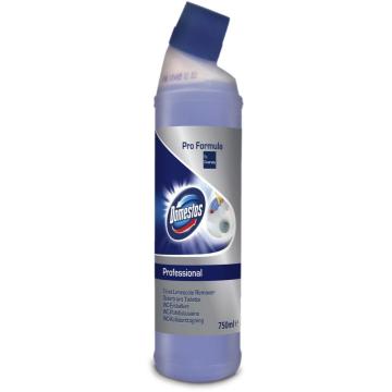 Detartrant toaleta Domestos Pro Formula, 750 ml de la Xtra Time Srl