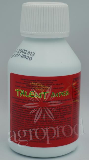 Insecticid Talent Super BCD 75 ml