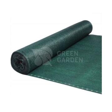 Plasa umbrire / gard 90% 2m x 50m de la Green Garden Srl