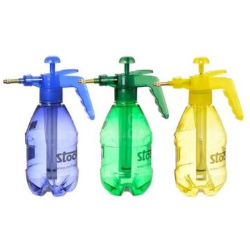 Pulverizator cu presiune Colorat Stocker 1,5 L de la Green Garden Srl