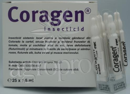 Insecticid Coragen 10ml