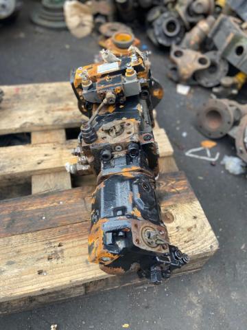 Hidromotor Rexroth AA4V90HD1R302010