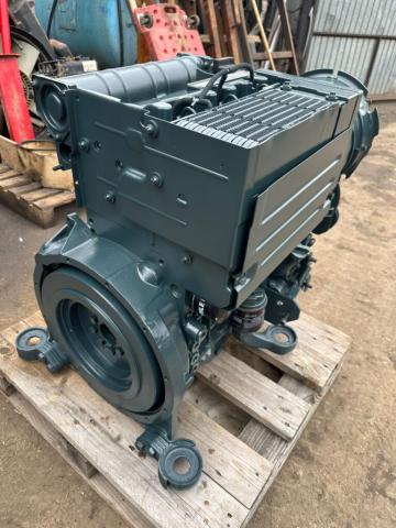 Motor Deutz F3L1011F