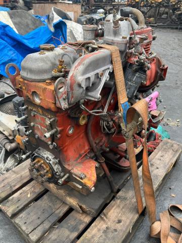 Motor Fiat 8040.25