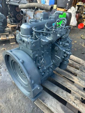 Motor Kubota D1105-K2A