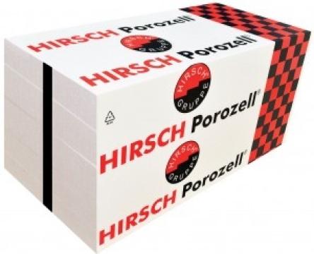 Polistiren expandat Hirsch EPS150 80mm de la PDET Atlantic Distribution Srl