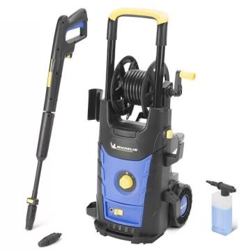 Aparat de curatat cu presiune MPX 17 EH de la Select Auto Srl