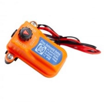 Solenoid electrovalva AC 24V Evotools de la PDET Atlantic Distribution Srl