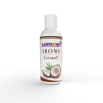 Aroma gel cocos, 200g de la Lumea Basmelor International Srl
