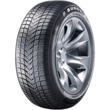 Anvelope all season Sunny 205/55 R17 NC501