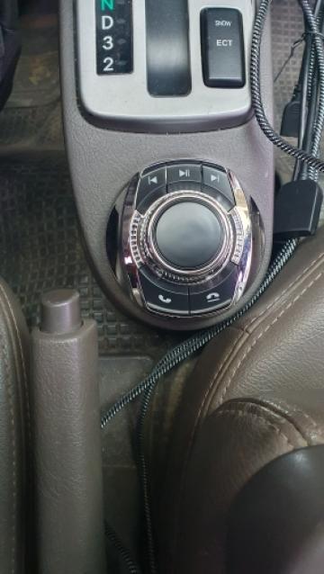 Comenzi joystick universal wireless auto pentru android de la Caraudiomarket.ro - Accesorii Auto Dedicate