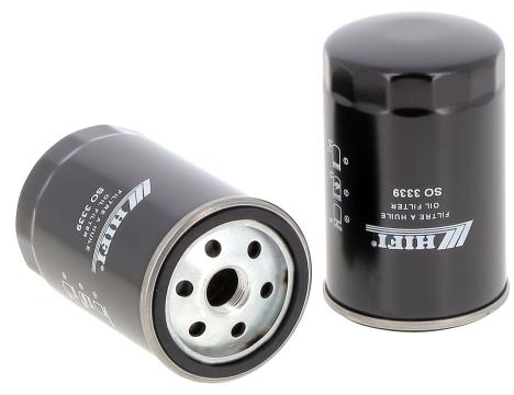 Filtru ulei Hifi SO 3339 de la Drill Rock Tools