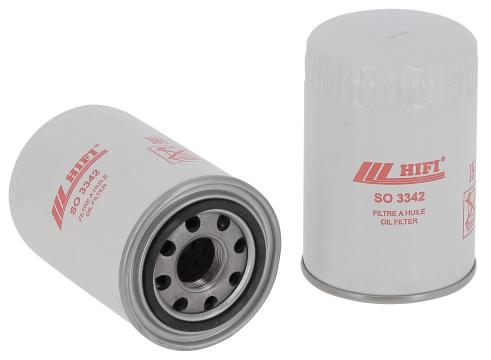 Filtru ulei Hifi SO 3342 de la Drill Rock Tools