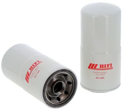 Filtru ulei Hifi SO 3380 de la Drill Rock Tools