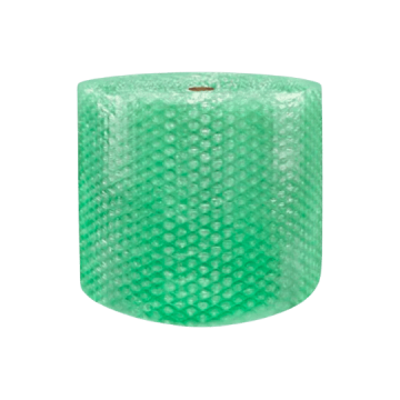 Folie cu bule mari 0.6x50 m de la Euromaidec Srl