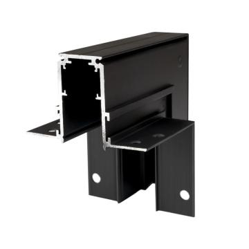 Profil R20-A unghi concav