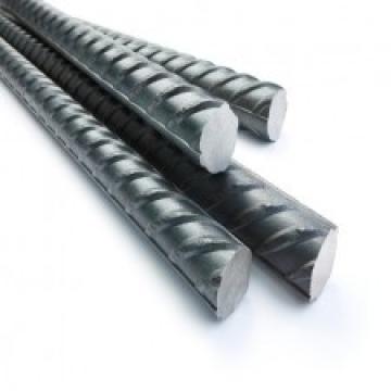 Fier beton 32mm bara 12m de la PDET Atlantic Distribution Srl