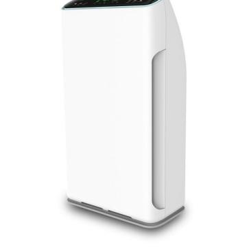 Purificator aer in 7 etape cu lampa UV + ionizator de la Casa Cu Bec Srl