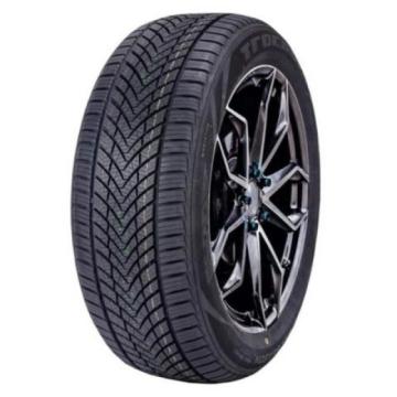 Anvelope all season Tracmax 215/40 R17 A/S Trac Saver de la Anvelope | Jante | Vadrexim