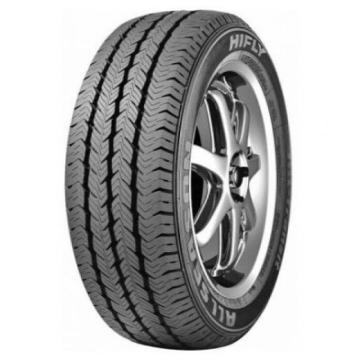 Anvelope all season Hifly 195/65 R16 C All Transit de la Anvelope | Jante | Vadrexim