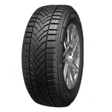 Anvelope all season Sailun 215/60 R17 C Commercio 4Seasons de la Anvelope | Jante | Vadrexim