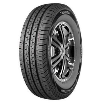 Anvelope Tourador 225/75 R16 C X All Climate Van+ de la Anvelope | Jante | Vadrexim