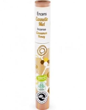 Betisoare parfumate scortisoara si miere 30 buc Aromandise de la Supermarket Pentru Tine Srl
