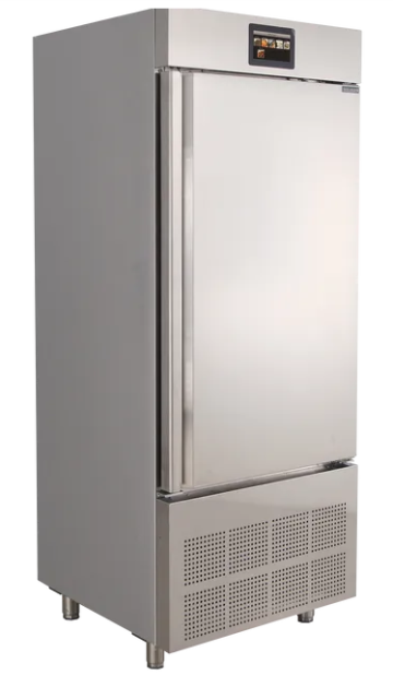 Racitoare rapide / abatitoare / blast chillere