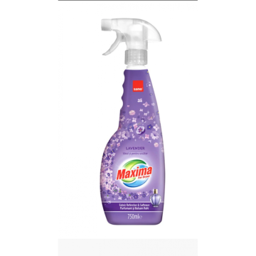 Balsam rufe Sano Dryer Lavender, 750 ml de la Sanito Distribution Srl