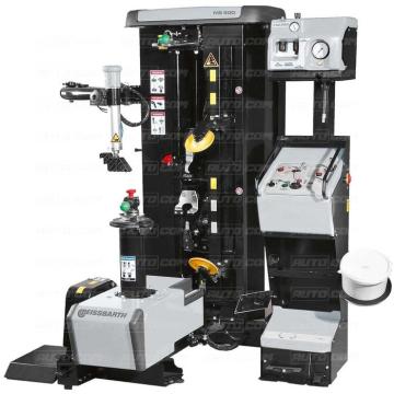 Aparat dejantat 30 inch Beissbarth MS 900 OEM WDK automat