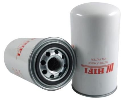 Filtru ulei Hifi SO 3455