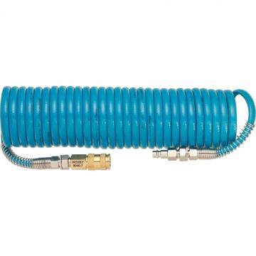 Furtun spiralat 7 mm de la PFA Pacurar Florin