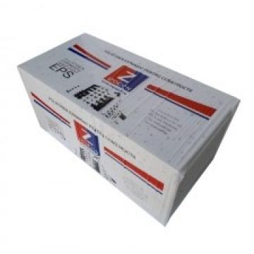 Polistiren expandat EPS 80 Izocon 200mm de la PDET Atlantic Distribution Srl