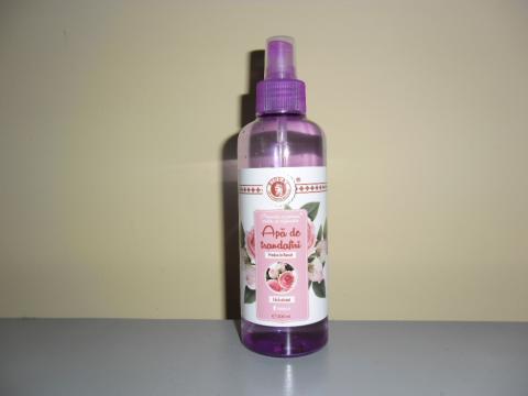 Apa de trandafiri-terapie alternativa, 200ml