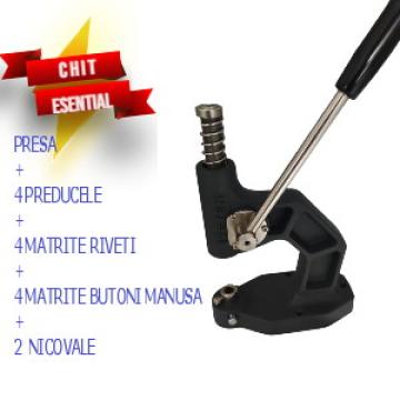 Chit esential 1 de la Metalo Plast Niculae & Co S.n.c.
